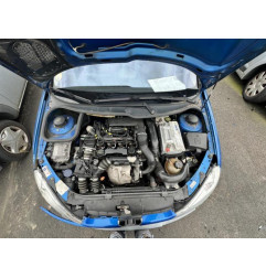 Feu arriere principal droit (feux) PEUGEOT 206 Photo n°12