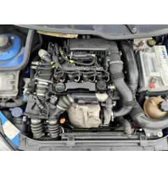 Feu arriere principal droit (feux) PEUGEOT 206 Photo n°13