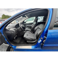 Feu arriere principal droit (feux) PEUGEOT 206 Photo n°16