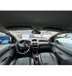 Feu arriere principal droit (feux) PEUGEOT 206 Photo n°17