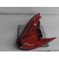 Feu arriere principal gauche (feux) PEUGEOT 206