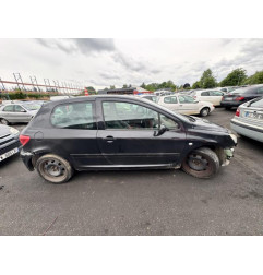 Moteur leve vitre avant droit PEUGEOT 307 Photo n°8