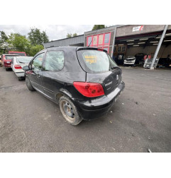 Moteur leve vitre avant droit PEUGEOT 307 Photo n°12