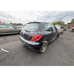 Moteur leve vitre avant droit PEUGEOT 307 Photo n°13