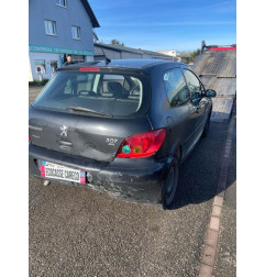 Moteur leve vitre avant droit PEUGEOT 307 Photo n°15