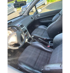 Moteur leve vitre avant droit PEUGEOT 307 Photo n°19