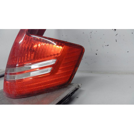 Feu arriere principal droit (feux) CITROEN C4 1
