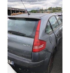 Feu arriere principal droit (feux) CITROEN C4 1 Photo n°8