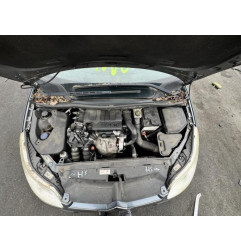 Feu arriere principal droit (feux) CITROEN C4 1 Photo n°10