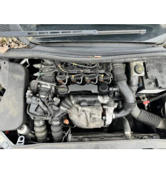 Feu arriere principal droit (feux) CITROEN C4 1 Photo n°11