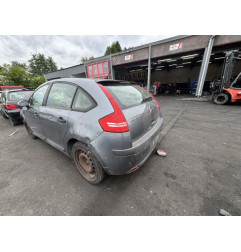 Feu arriere principal droit (feux) CITROEN C4 1 Photo n°17