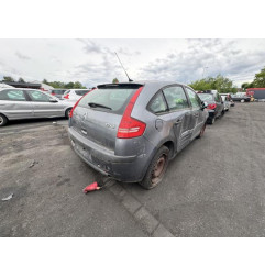 Feu arriere principal droit (feux) CITROEN C4 1 Photo n°18