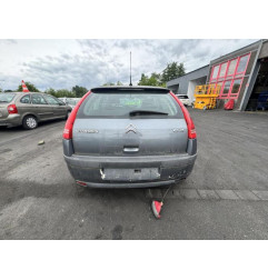 Feu arriere principal droit (feux) CITROEN C4 1 Photo n°19