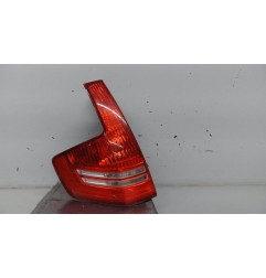 Feu arriere principal gauche (feux) CITROEN C4 1 Photo n°1