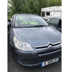 Feu arriere principal gauche (feux) CITROEN C4 1 Photo n°5