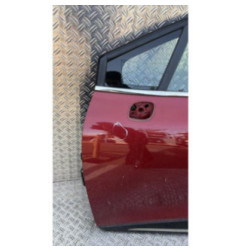 Porte avant gauche RENAULT CLIO 4