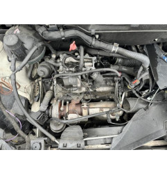 Aile avant gauche MERCEDES CLASSE B 245 Photo n°9