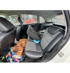 Aile avant gauche MERCEDES CLASSE B 245 Photo n°20