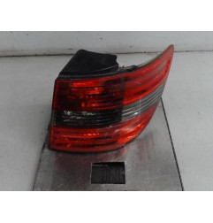 Feu arriere principal droit (feux) MERCEDES CLASSE B 245 Photo n°1