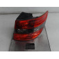 Feu arriere principal droit (feux) MERCEDES CLASSE B 245