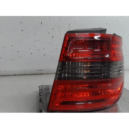 Feu arriere principal droit (feux) MERCEDES CLASSE B 245
