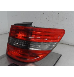 Feu arriere principal droit (feux) MERCEDES CLASSE B 245 Photo n°3