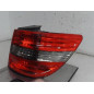 Feu arriere principal droit (feux) MERCEDES CLASSE B 245