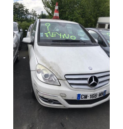 Feu arriere principal droit (feux) MERCEDES CLASSE B 245 Photo n°7