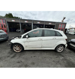 Feu arriere principal droit (feux) MERCEDES CLASSE B 245 Photo n°14