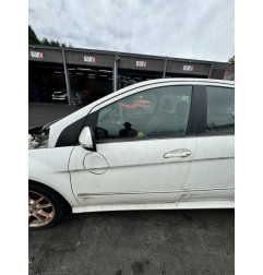 Feu arriere principal droit (feux) MERCEDES CLASSE B 245 Photo n°15