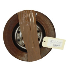 Paire de disques avant (freinage) PEUGEOT 208 2 Photo n°5