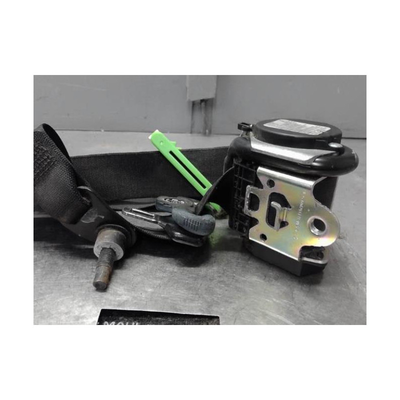 Ceinture avant gauche MERCEDES CLASSE B 245