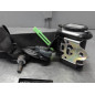 Ceinture avant gauche MERCEDES CLASSE B 245