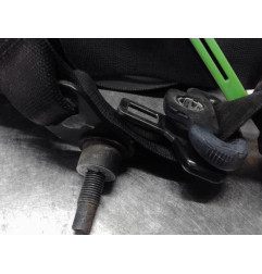 Ceinture avant gauche MERCEDES CLASSE B 245