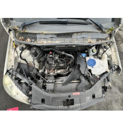 Ceinture avant gauche MERCEDES CLASSE B 245 Photo n°11