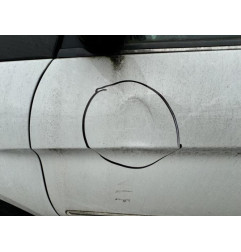 Ceinture avant gauche MERCEDES CLASSE B 245 Photo n°15