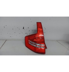 Feu arriere principal gauche (feux) CITROEN C4 1 Photo n°1