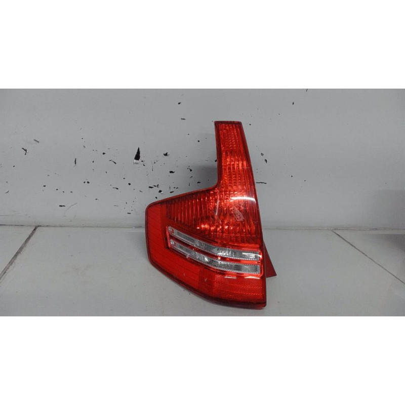 Feu arriere principal gauche (feux) CITROEN C4 1