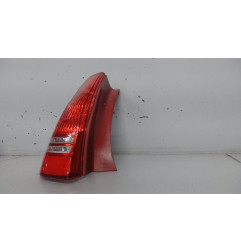 Feu arriere principal gauche (feux) CITROEN C4 1