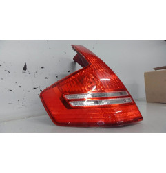 Feu arriere principal gauche (feux) CITROEN C4 1 Photo n°3