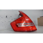 Feu arriere principal gauche (feux) CITROEN C4 1