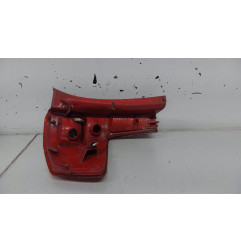 Feu arriere principal gauche (feux) CITROEN C4 1 Photo n°4