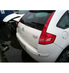 Feu arriere principal gauche (feux) CITROEN C4 1 Photo n°6