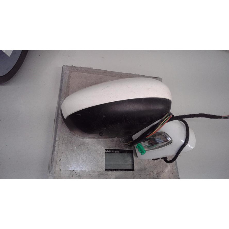Retroviseur droit CITROEN C4 1