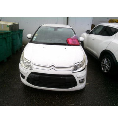 Retroviseur droit CITROEN C4 1 Photo n°4