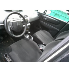 Retroviseur droit CITROEN C4 1 Photo n°7