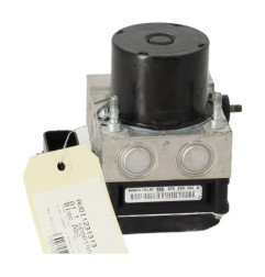 Bloc ABS (freins anti-blocage) AUDI A1 1