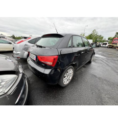 Bloc ABS (freins anti-blocage) AUDI A1 1 Photo n°20