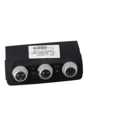 Commande chauffage AUDI A1 1 Photo n°1