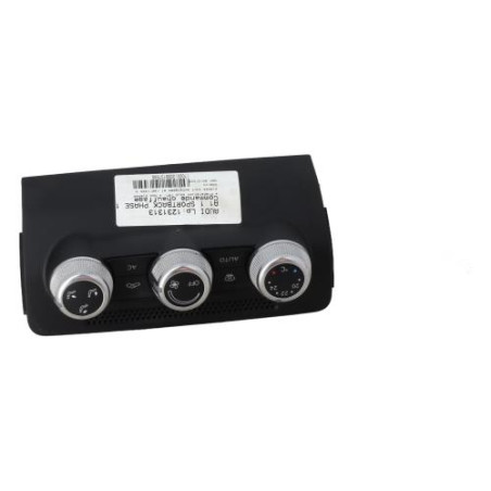 Commande chauffage AUDI A1 1 Photo n°1